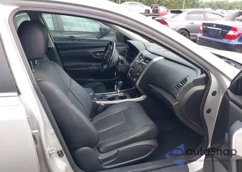 2014 Nissan Altima 2.5 Sl z USA, uszkodzony, nr VIN 1N4AL3AP8EC428032